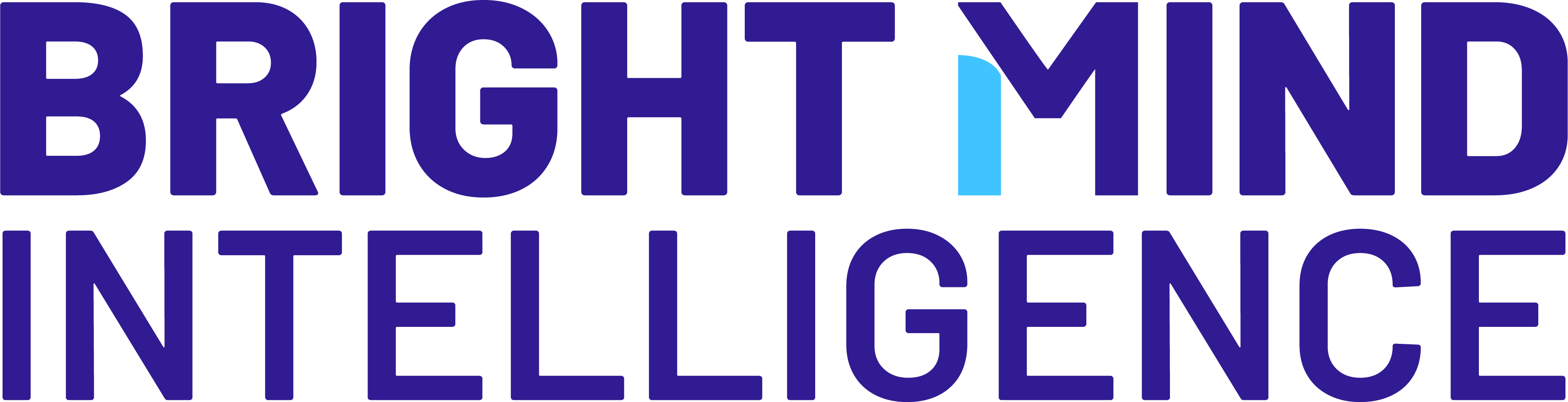 Bright Mind Intelligence